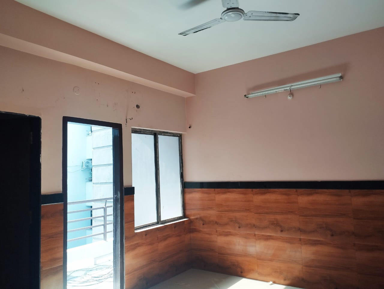 Unfurnished 3bhk in  for Rent